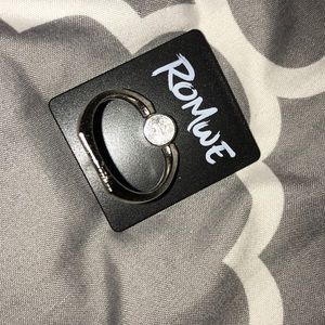 Ring Phone Grip